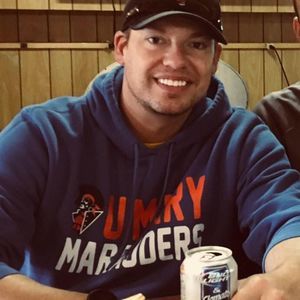 Meet your Posher, Bradley